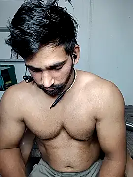 Rajeshfulwa123 online show from October 24, 2025, 5:20 pm