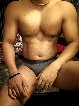 Rajeshfulwa123 online show from October 31, 2025, 12:50 pm