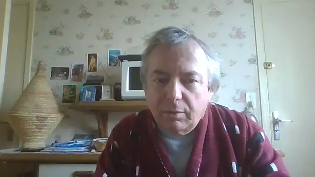 gegevincent online show from February 26, 2026, 2:49 pm