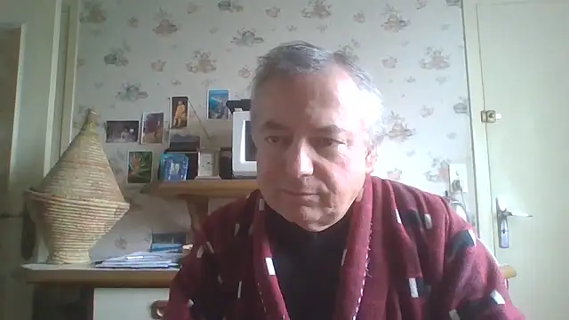 Snapshot of gegevincent chatting on March 28, 2026, 12:05 pm gegevincent online show from March 28, 2026, 12:05 pm