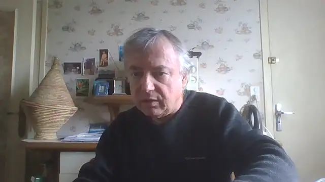 Snapshot of gegevincent chatting on March 29, 2026, 11:54 am gegevincent online show from March 29, 2026, 11:54 am