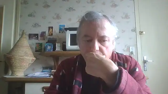 Snapshot of gegevincent chatting on March 30, 2026, 10:16 am gegevincent online show from March 30, 2026, 10:16 am