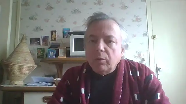 Snapshot of gegevincent chatting on April 1, 2026, 1:52 pm gegevincent online show from April 1, 2026, 1:52 pm
