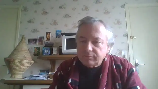 Snapshot of gegevincent chatting on April 2, 2026, 11:08 am gegevincent online show from April 2, 2026, 11:08 am