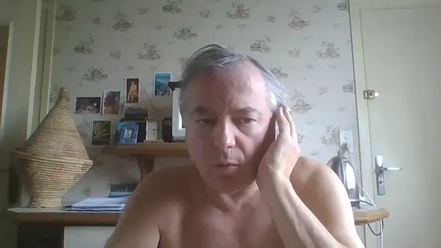 Snapshot of gegevincent chatting on April 3, 2026, 1:09 pm gegevincent online show from April 3, 2026, 1:09 pm