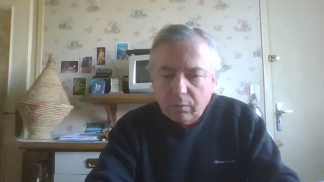 Snapshot of gegevincent chatting on April 6, 2026, 11:00 am gegevincent online show from April 6, 2026, 11:00 am