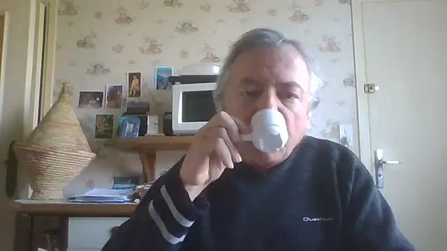 Snapshot of gegevincent chatting on April 9, 2026, 10:31 am gegevincent online show from April 9, 2026, 10:31 am