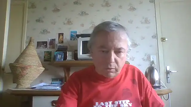 Snapshot of gegevincent chatting on April 16, 2026, 12:17 pm gegevincent online show from April 16, 2026, 12:17 pm
