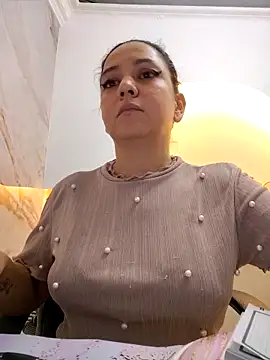 Abbyjoness21 online show from October 30, 2025, 10:21 pm