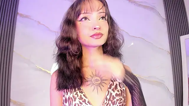 MaddieStark online show from March 29, 2026, 12:49 pm