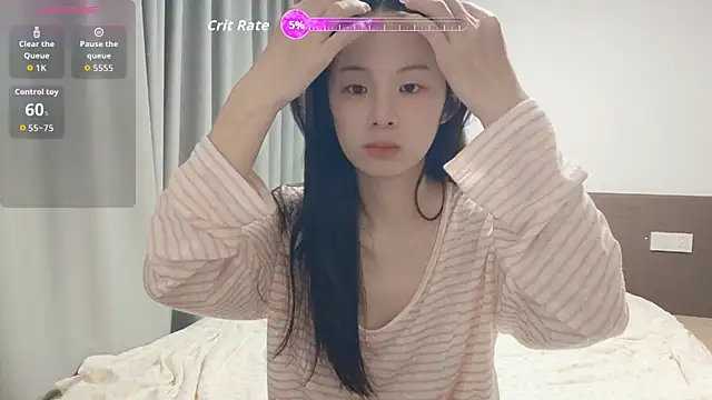 Snapshot of xiao-qinju chatting on May 8, 2026, 5:18 pm xiao-qinju online show from May 8, 2026, 5:18 pm