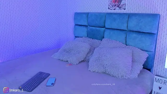 Snapshot of karoliine_jones chatting on September 15, 2025, 5:57 pm karoliine jones online show from September 15, 2025, 5:57 pm