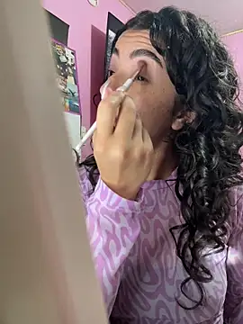 karoliine jones online show from January 14, 2026, 8:36 pm