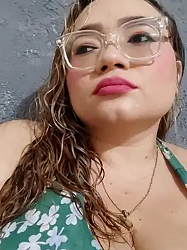 Amber bunnyx online show from September 27, 2025, 9:20 pm