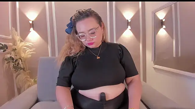 Amber bunnyx online show from September 30, 2025, 8:36 pm