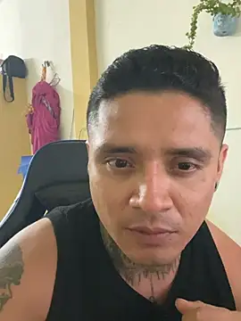 siilvestremx online show from January 16, 2026, 12:14 am