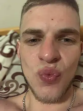 macho1347 online show from October 18, 2025, 10:43 pm