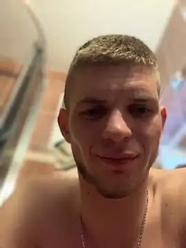 macho1347 online show from November 12, 2025, 1:11 pm