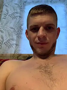 macho1347 online show from February 19, 2026, 3:41 pm