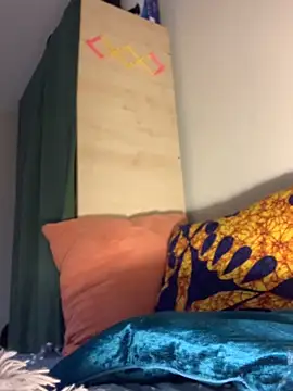 macho1347 online show from March 23, 2026, 4:44 pm