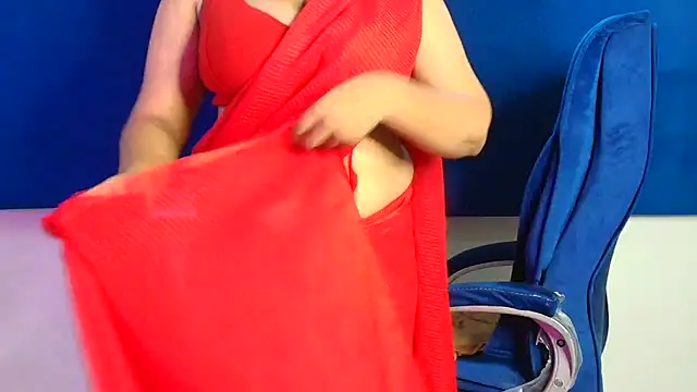 Snapshot of Anjalistar chatting on June 19, 2026, 3:44 am Anjalistar online show from June 19, 2026, 3:44 am