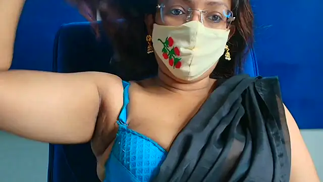 Snapshot of Anjalistar chatting on June 20, 2026, 2:47 am Anjalistar online show from June 20, 2026, 2:47 am