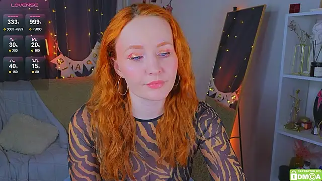 JoyceJones online show from January 18, 2026, 8:34 pm