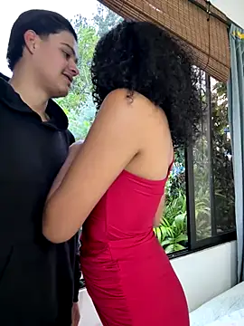 Rose-andres online show from October 22, 2025, 9:14 pm