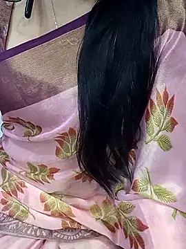 Anuforyou19 online show from November 6, 2025, 5:25 pm