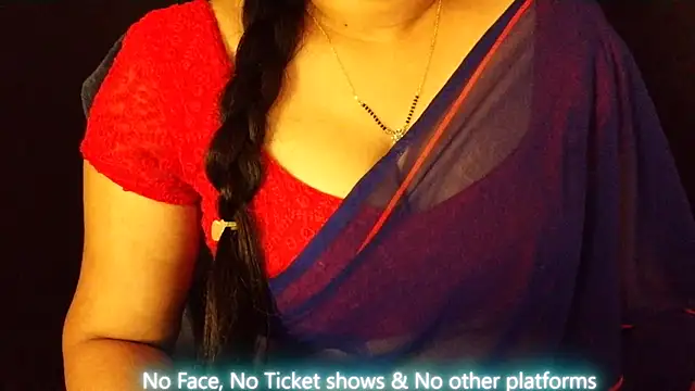 Anuforyou19 online show from May 7, 2026, 5:07 pm
