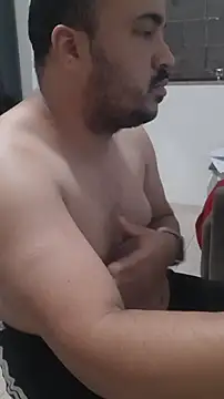 Urso Nerd online show from October 20, 2025, 4:40 pm