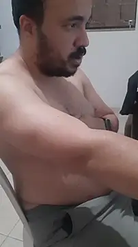 Urso Nerd online show from November 13, 2025, 3:55 pm