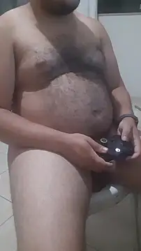 Urso Nerd online show from March 9, 2026, 4:27 am