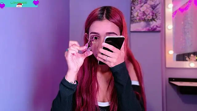 Snapshot of NataliaPrada_s chatting on December 15, 2025, 4:11 pm NataliaPrada s online show from December 15, 2025, 4:11 pm