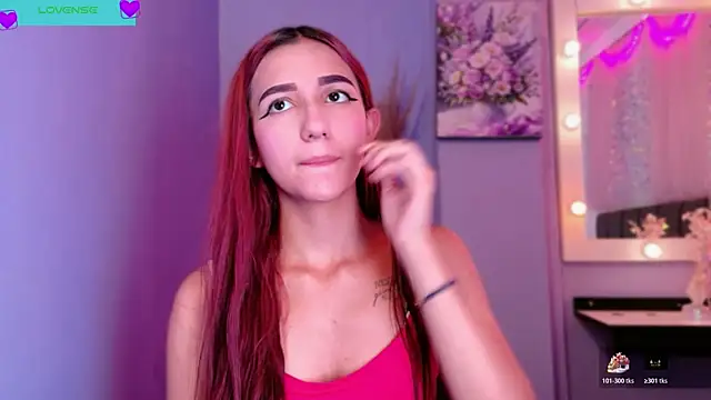 Snapshot of NataliaPrada_s chatting on December 16, 2025, 4:12 pm NataliaPrada s online show from December 16, 2025, 4:12 pm