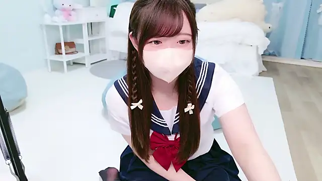 kiyoka love online show from September 18, 2025, 9:55 am