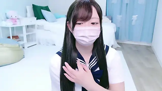 kiyoka love online show from October 7, 2025, 4:37 pm