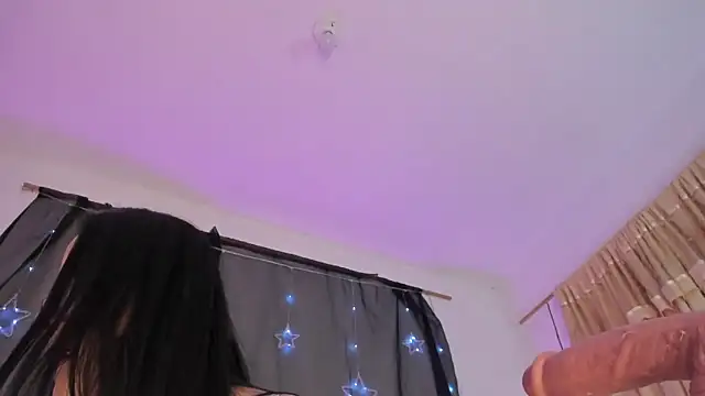 AlicePipper online show from March 6, 2026, 8:16 pm