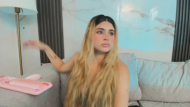 sharon greey online show from November 14, 2025, 8:51 pm