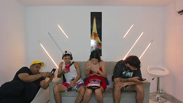 brutal sex room2k online show from February 13, 2026, 1:07 pm