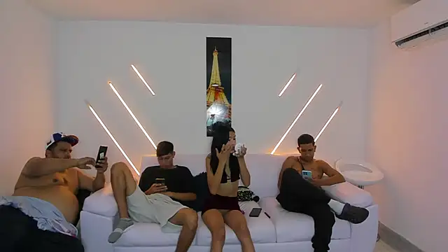 brutal sex room2k online show from April 9, 2026, 8:03 pm