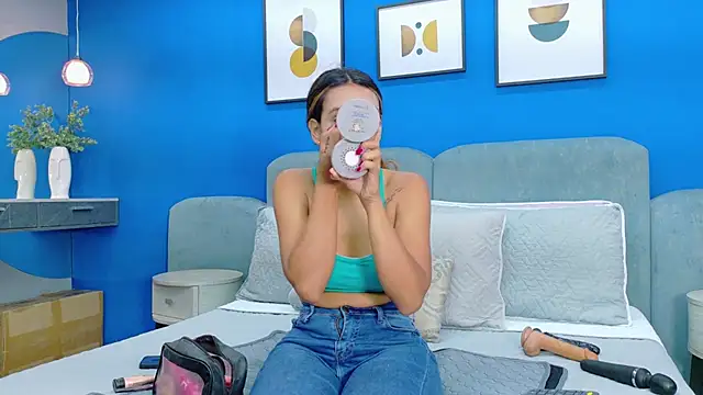 lixie peyton online show from March 20, 2026, 1:49 pm