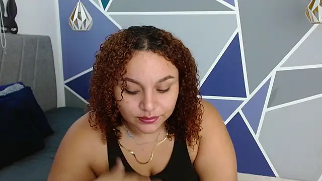 Yera carey online show from November 3, 2025, 12:06 pm