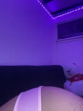 NattashaMore 0719 online show from October 29, 2025, 6:04 am