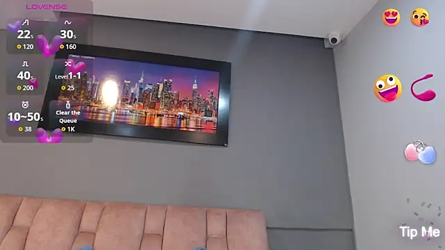 Snapshot of KendraaSimons chatting on September 20, 2025, 3:13 pm KendraaSimons online show from September 20, 2025, 3:13 pm