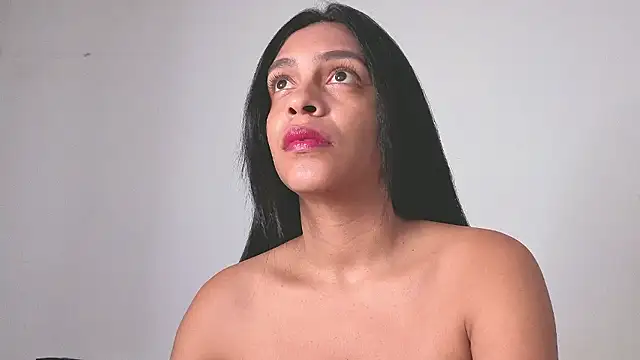 Alice Parkerx online show from January 7, 2026, 3:25 pm