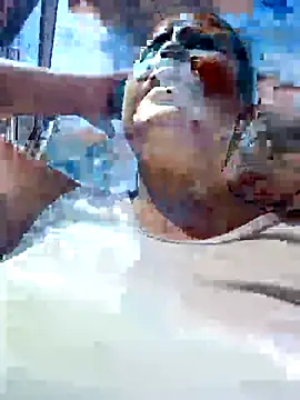 You-sexy-starr online show from December 19, 2025, 6:15 pm