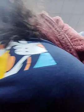 Snapshot of You-sexy-starr chatting on February 17, 2026, 12:45 pm You-sexy-starr online show from February 17, 2026, 12:45 pm