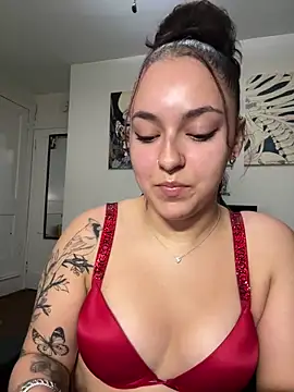 babykalirose online show from May 30, 2026, 1:14 am