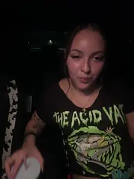 Snapshot of babykalirose chatting on July 21, 2026, 7:22 am babykalirose online show from July 21, 2026, 7:22 am